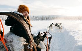 Lapland Hotels Sirkantähti